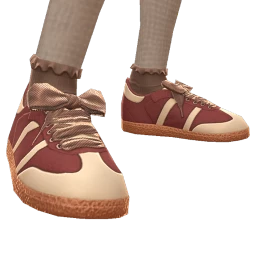 Drop Science Classic Grace Sneakers