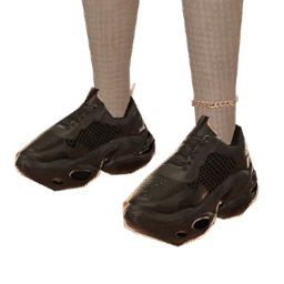 Drop Science Urban Groove Sneakers