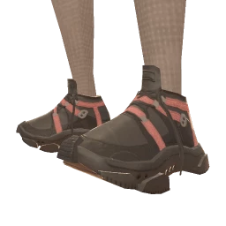 Drop Science Shadow Pop Sneakers