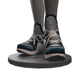 Drop Science Basic Elements Trainers 