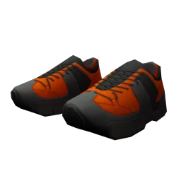 Drop Science Hydrant Sneakers