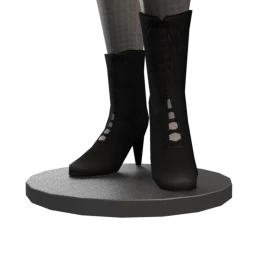 Drop Science On The Hype Boots