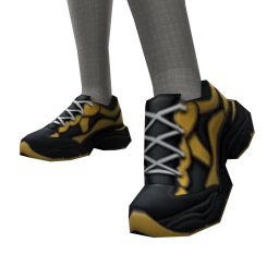 Drop Science Internal Balance Sneakers