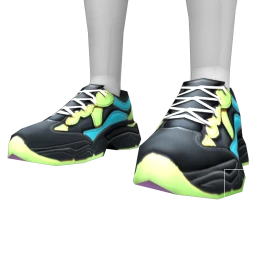 NMS Zoom Racer Trainers