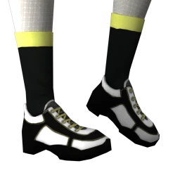 Drop Science Shot-Caller Trainers