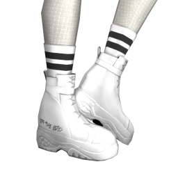 Drop Science Relocation Trainers