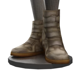 Drop Science Famous Gold Sneakers