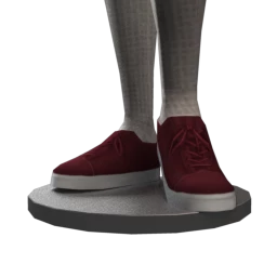 Drop Science Street Skater Sneakers