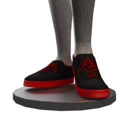 Drop Science One The Run Trainers