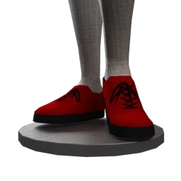 Drop Science The Big Run Trainers