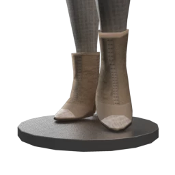 Drop Science Season 1 Knit Heels