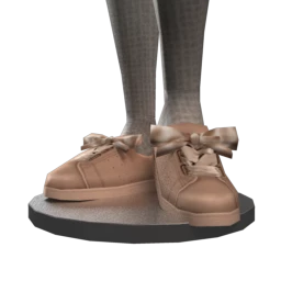 Drop Science Season 1 Ribbon Lace Sneakers