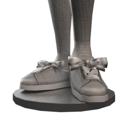 Drop Science No Routine Trainers