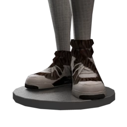 Drop Science Hillside Sneakers