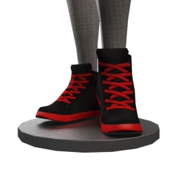 Drop Science The Getaway Trainers