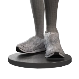 Drop Science Frosted Sneakers