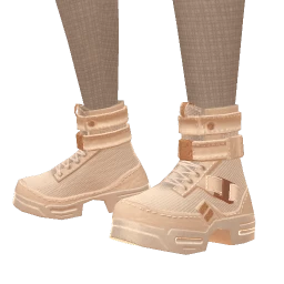 Drop Science Heat Is On Sneaker Boots