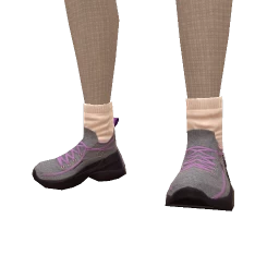 Drop Science Racer Slip On Sneakers