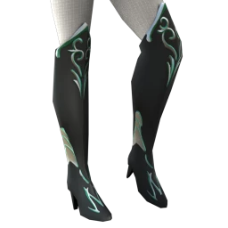 Elska Starwalker Boots