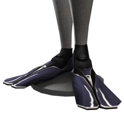 Scuba Flippers