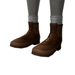 Foal Forest Explorer Boots