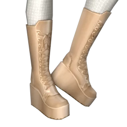 Foal Miles Apart Boots