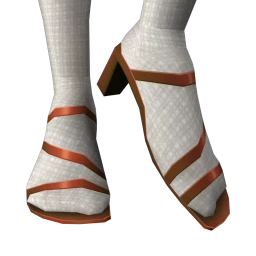 Foal Hold Back Sandals