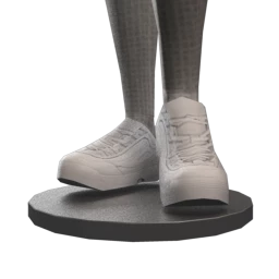 Foal Cloud Gate Trainers