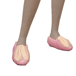 Foal Fluffy Hop Slippers