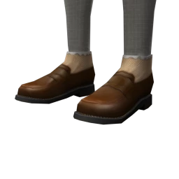 Foal Fitzwilliam Shoes