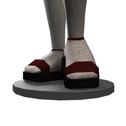 Foal Flatform Sandals