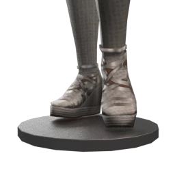 Foal Moondance Silver Heels