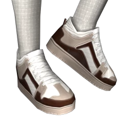 Foal Clean Field Sneakers