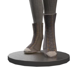 Foal Unforgettable Nights Laced-Up Boots