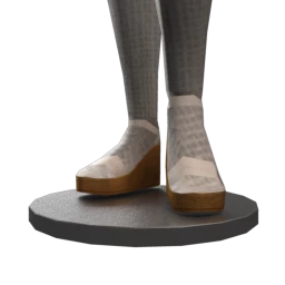 Foal White Oak Wedges