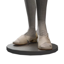 Foal True Pearl Sandals