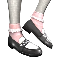 Foal Big Dreams Flats