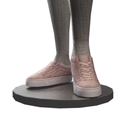 Foal Basic Works Trainers