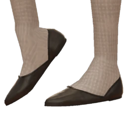 Front Row Back To Basix Flats