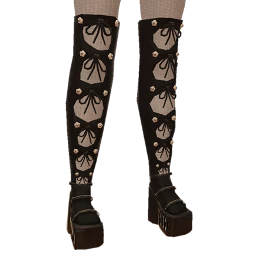 Front Row Risk Platform With Tights