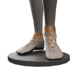 Front Row Aleah Foot Jewelery