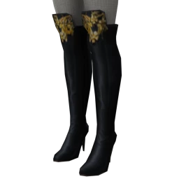 Front Row Atlanta Hunting Boots