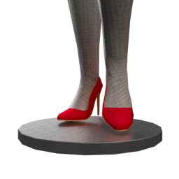 Front Row Devil Wears Fire