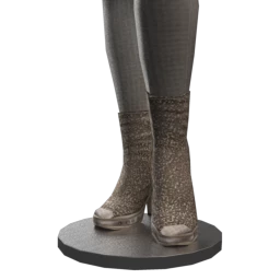 Front Row Glitterati Boots - Glitterball