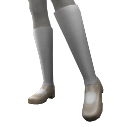 Front Row Carroera Shoes