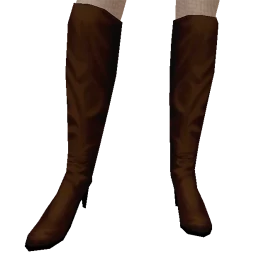 Front Row Club Realness Boots