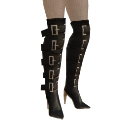 Drop Science Forgotten Times Boots