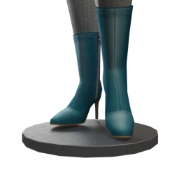 Front Row Cold Blooded  Ankle Boots