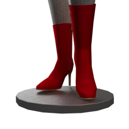 Front Row Cruel Intentions Ankle Boots