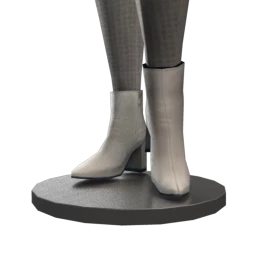 Front Row Nascissist Ankle Boots